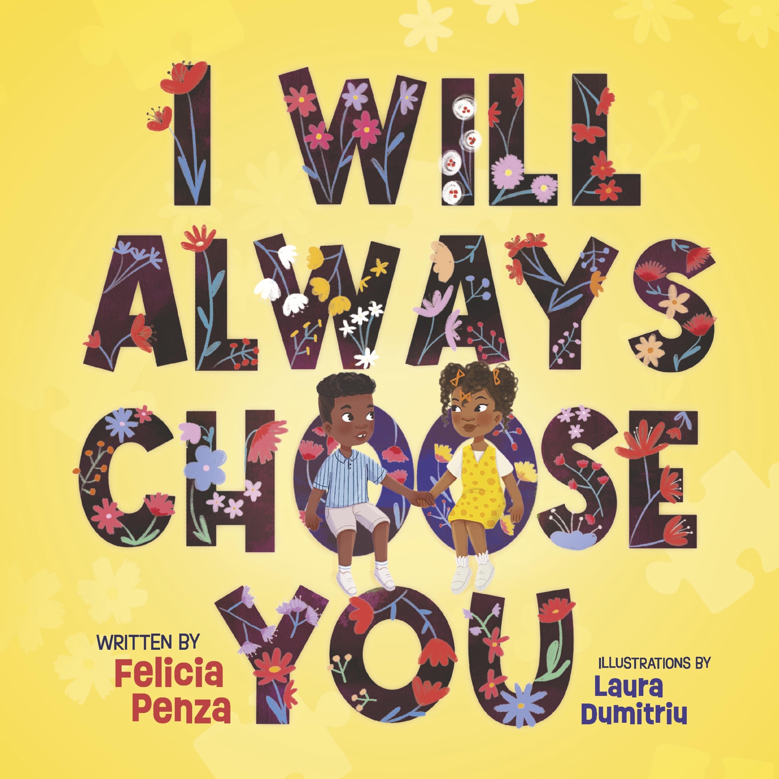 I Will Always Choose You