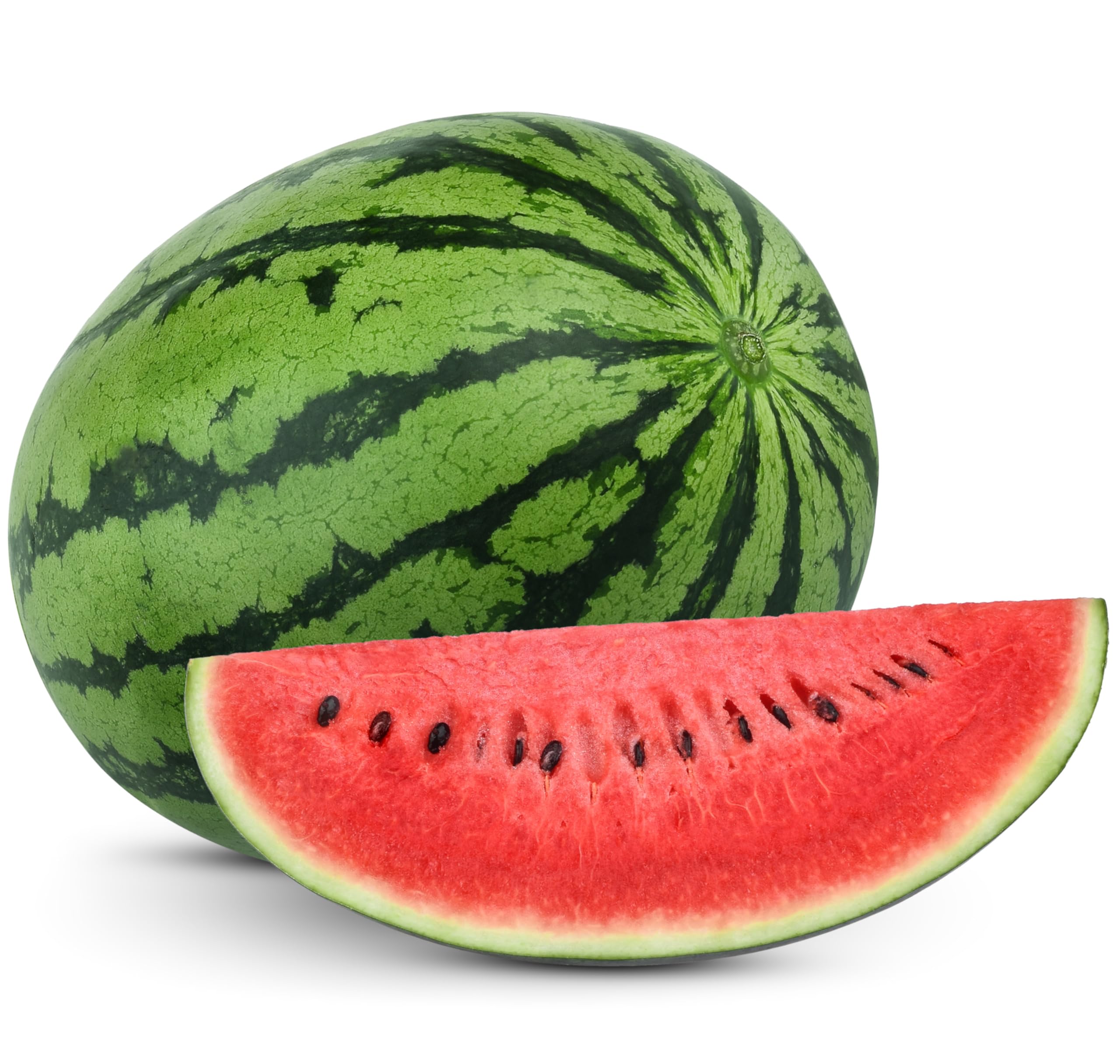 Water melon 2oz ✩BREEDING & GROWTH 8oz Amazon.com : Organic Watermelon Seeds (Crimson Sweet