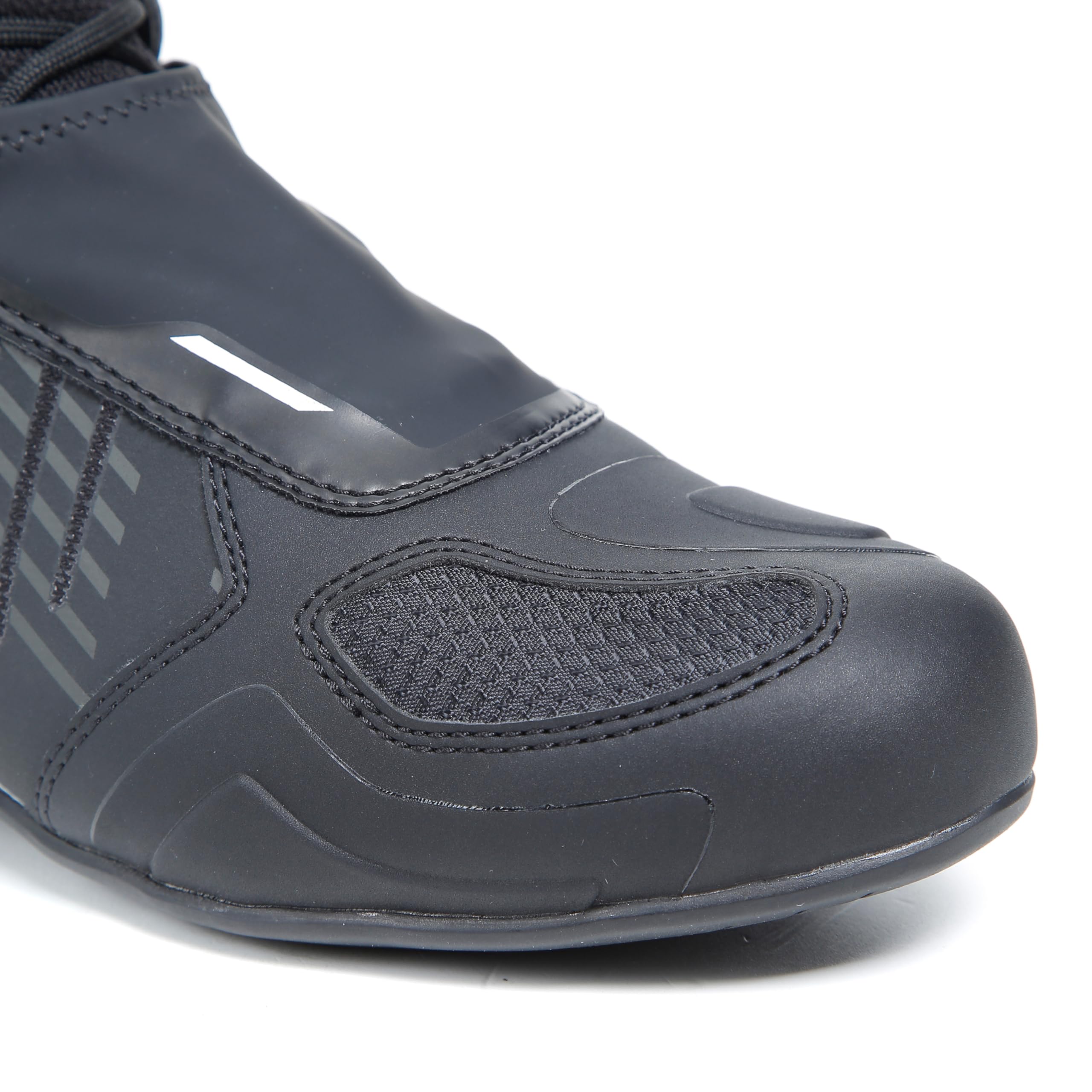 TCX Herren R04d AirHerren-Motorradschuhe, Atmungsaktiv und vielseitig, Obermaterial aus Mesh mit Hot-Melt-Beschichtung, Schnürsenkel und Klettverschluss | Wetterfester Fahrkomfort