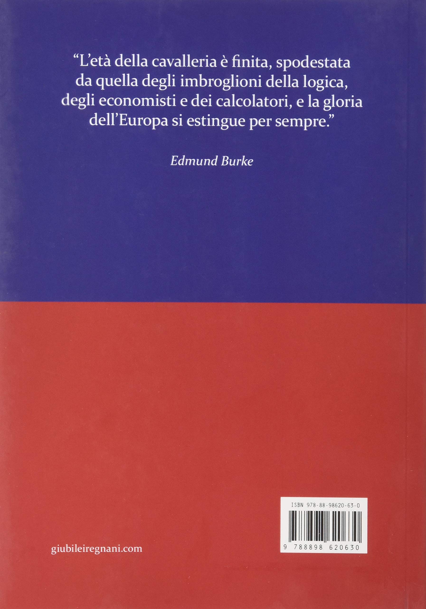 Riflessioni sulla rivoluzione francese
