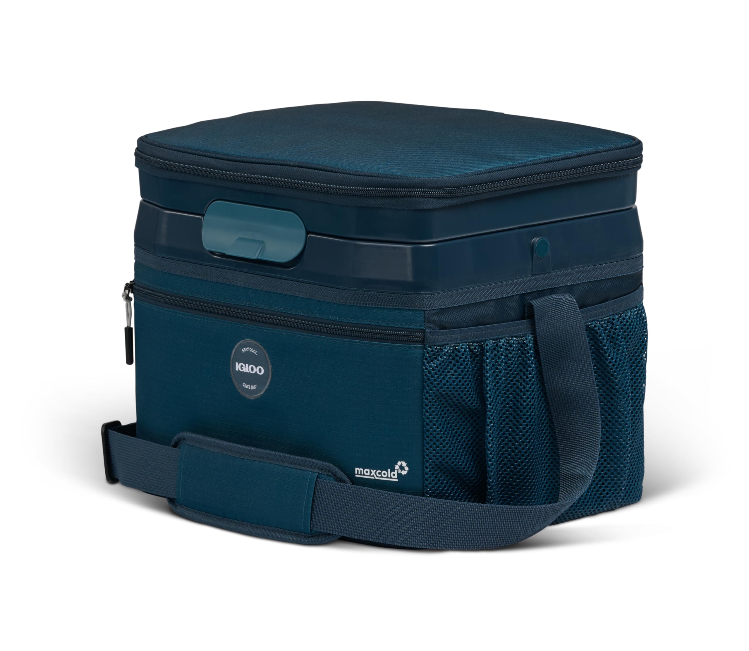 Latitude Cool Fusion Hard Liner Cooler Bag