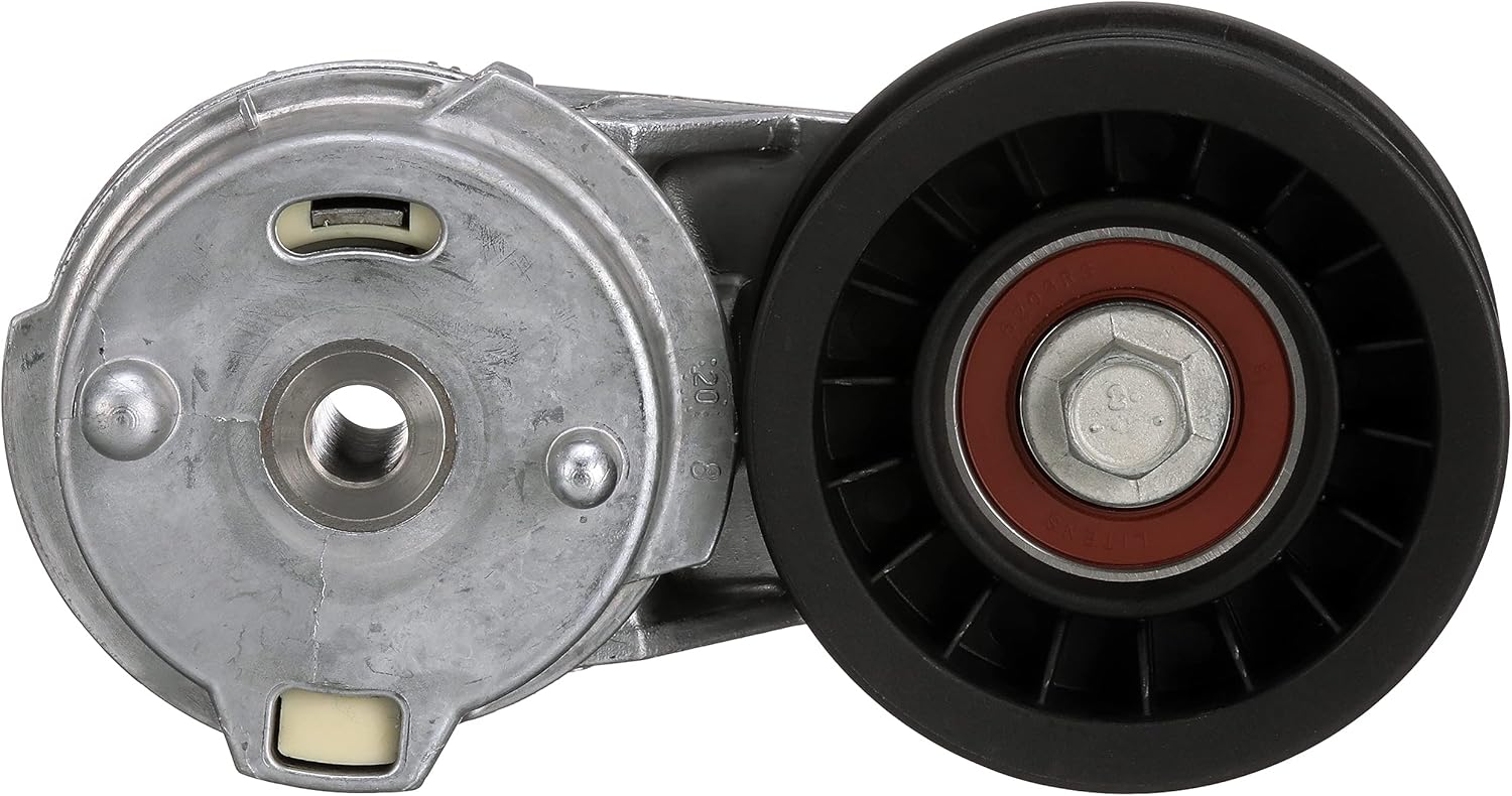 Gates 38382 DriveAlign Automatic Belt Drive Tensioner