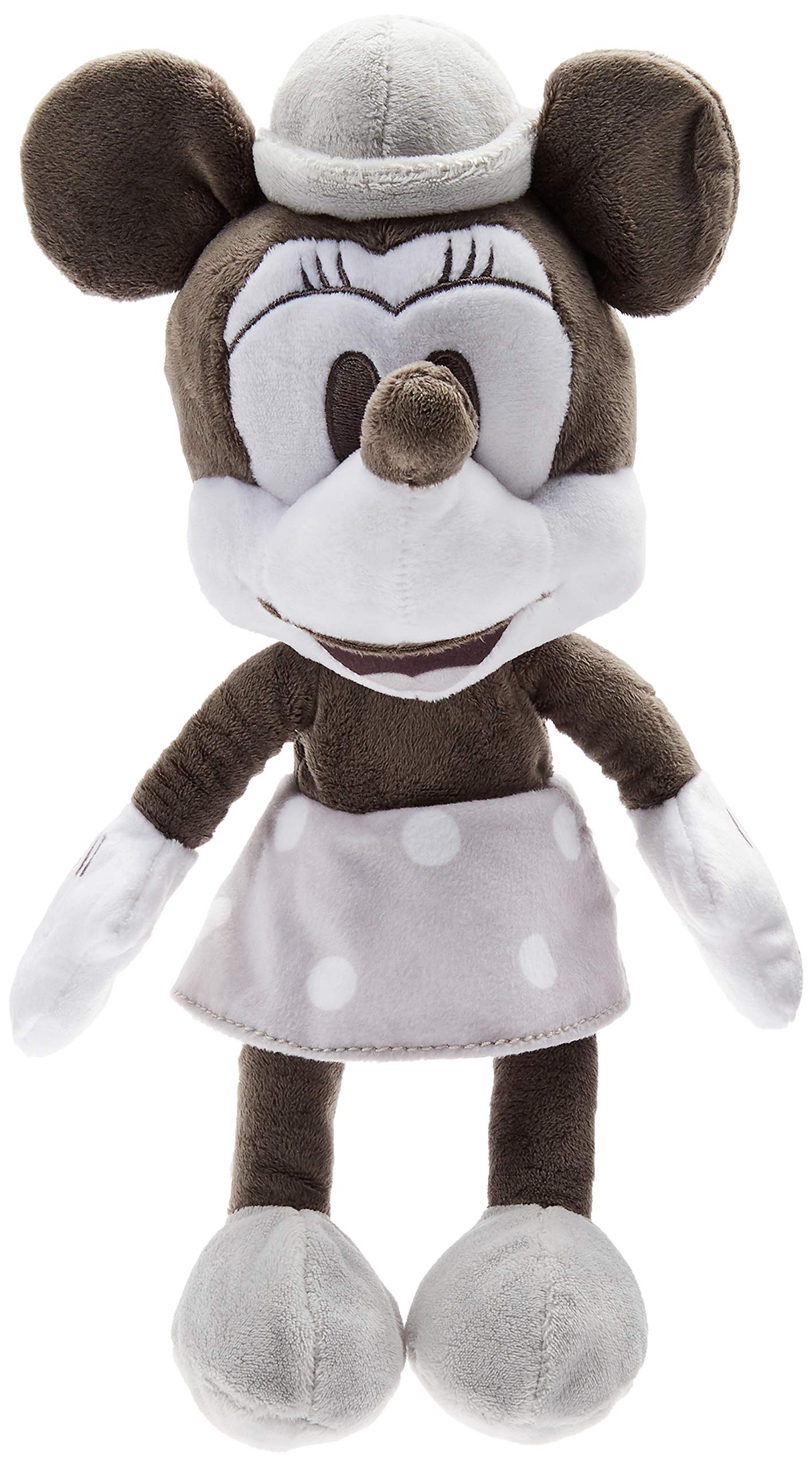 Disney Plush Toys 1700985 Minnie Plush Toy, Piece Of 1