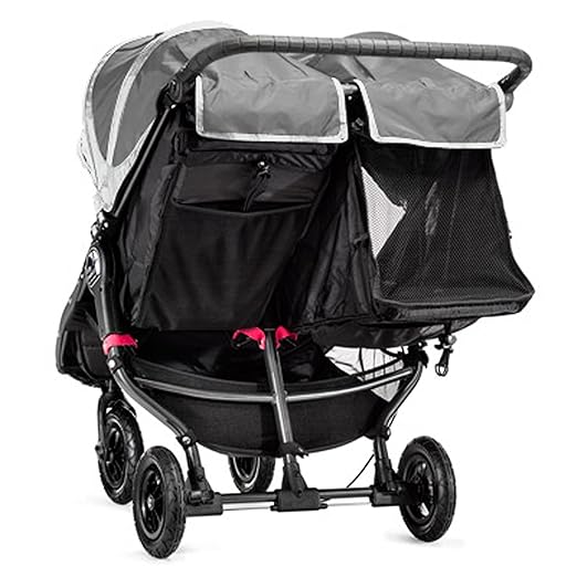mini gt pram