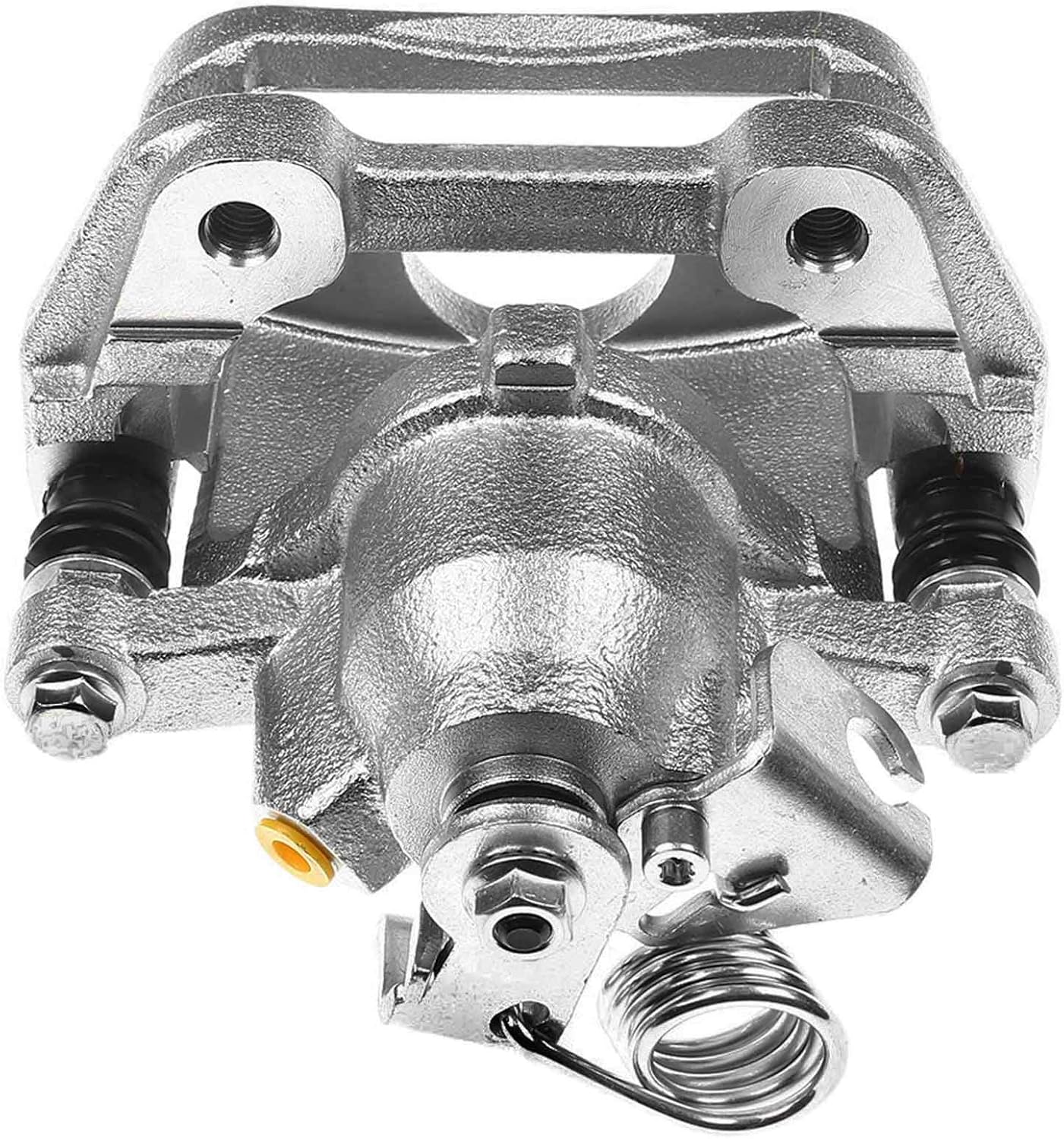 Rеvіеw Dіѕсоunt A-Premium Brake Caliper with Bracket Compatible with Ford Explorer Flex Taurus 2013-2019 Lincoln MKS 13-15 MKT 13-19 Rear Side 2-PC Set