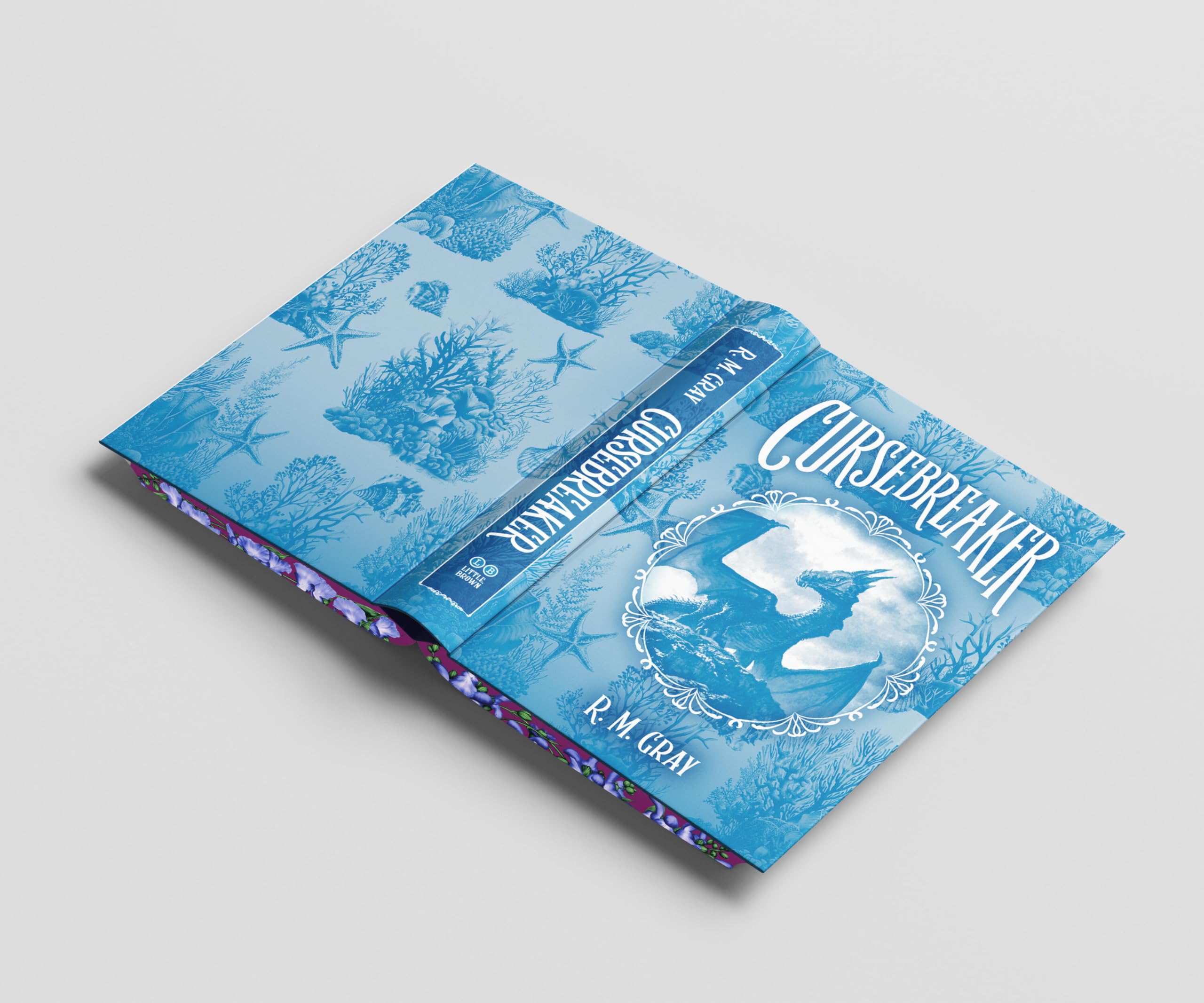 Cursebreaker (Deluxe Limited Edition): 3 (Nightweaver)