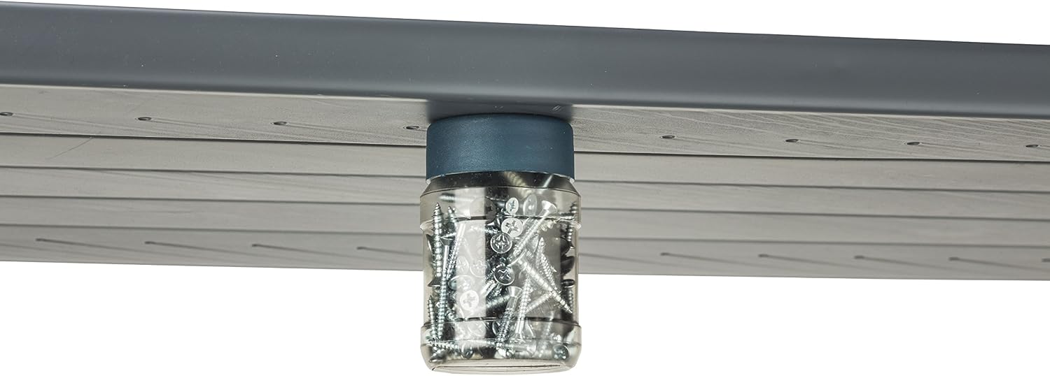 National Hardware N112-098 V2432 Magnetic Jar in 0, 4 pack