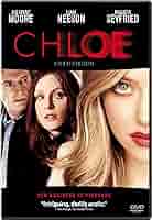 ®️  CHLOE クロエ ［Blu-ray］ CHLOE クロエ ［Blu-ray］ CHLOE クロエ ［Blu-ray］ Amazon.com