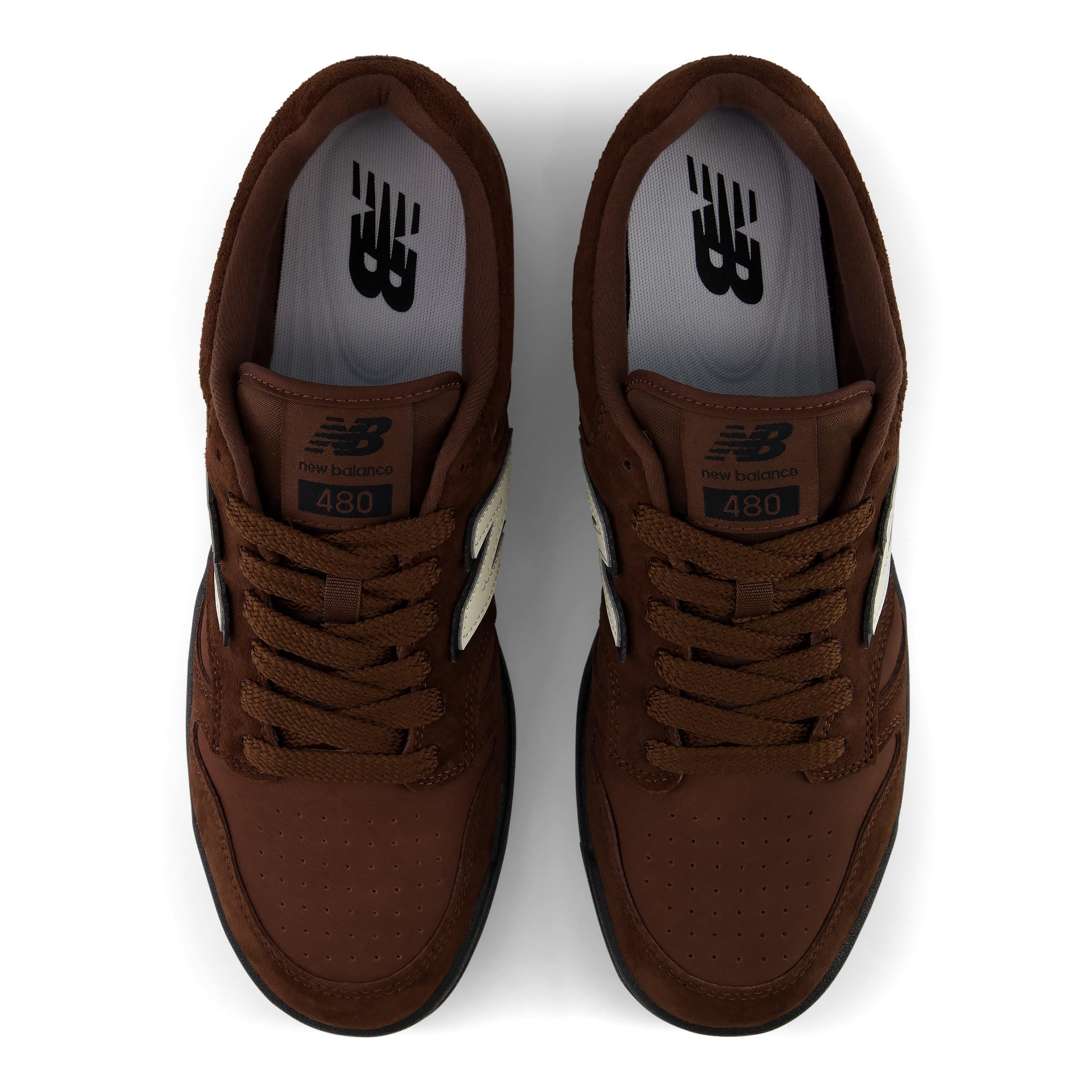 New Balance Unisex 480Sneaker