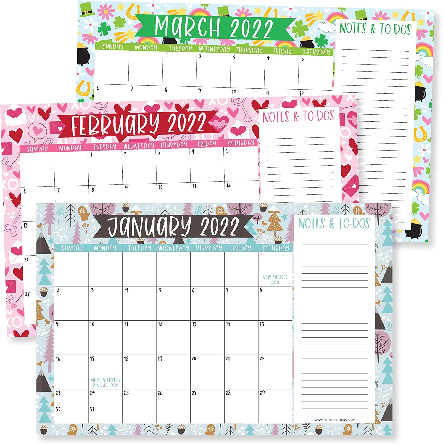 Amazon.com : Large Desk Calendar 2022-2023 - Doodle Desk Calendars 2022,  Academic Wall Calendar 2022-2023 Large Desktop Calendar 2022 Desk Calendar  11X17, 18 Month Large Wall Calendar 2022-2023 : Office Products