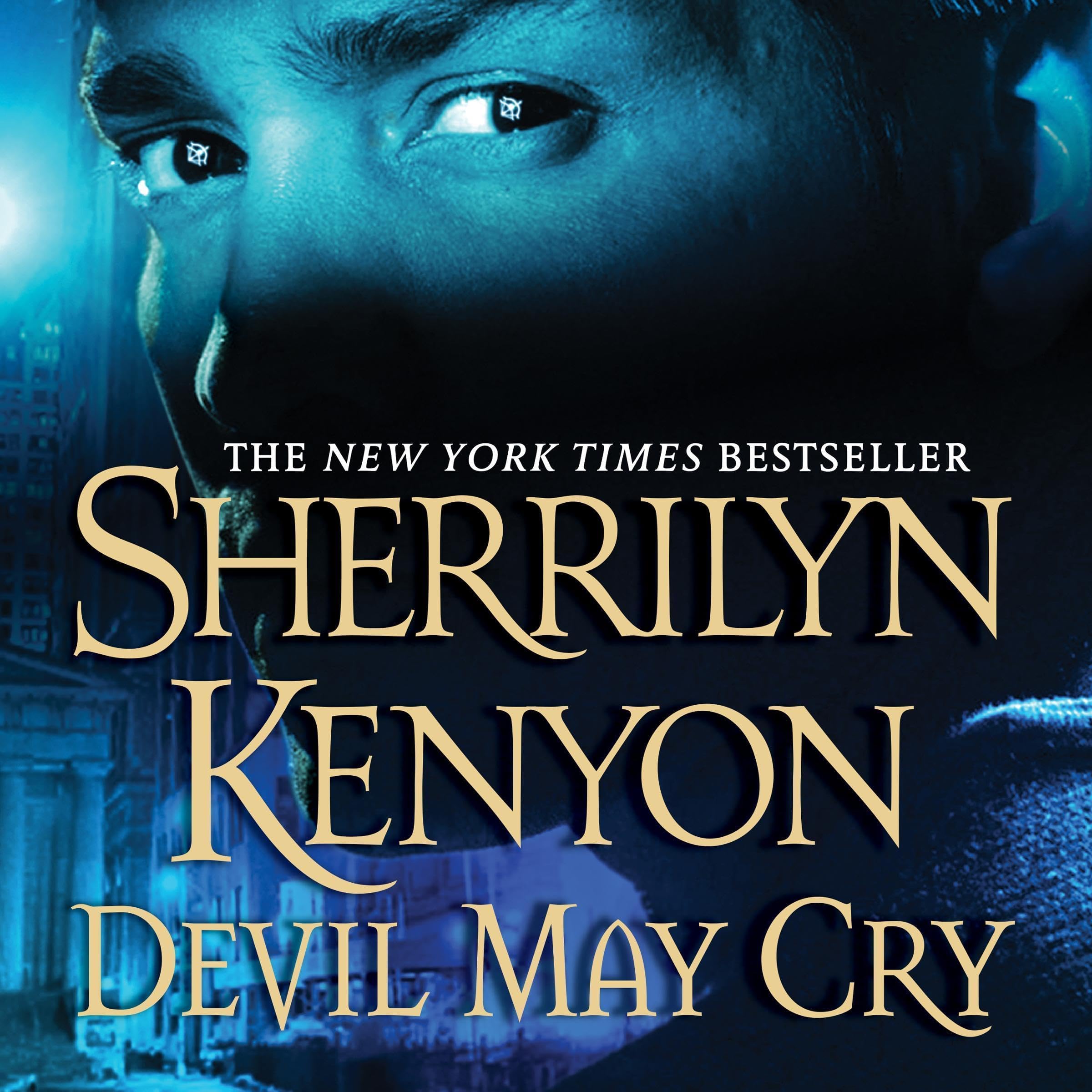 Devil May Cry: A Dark-Hunter Novel