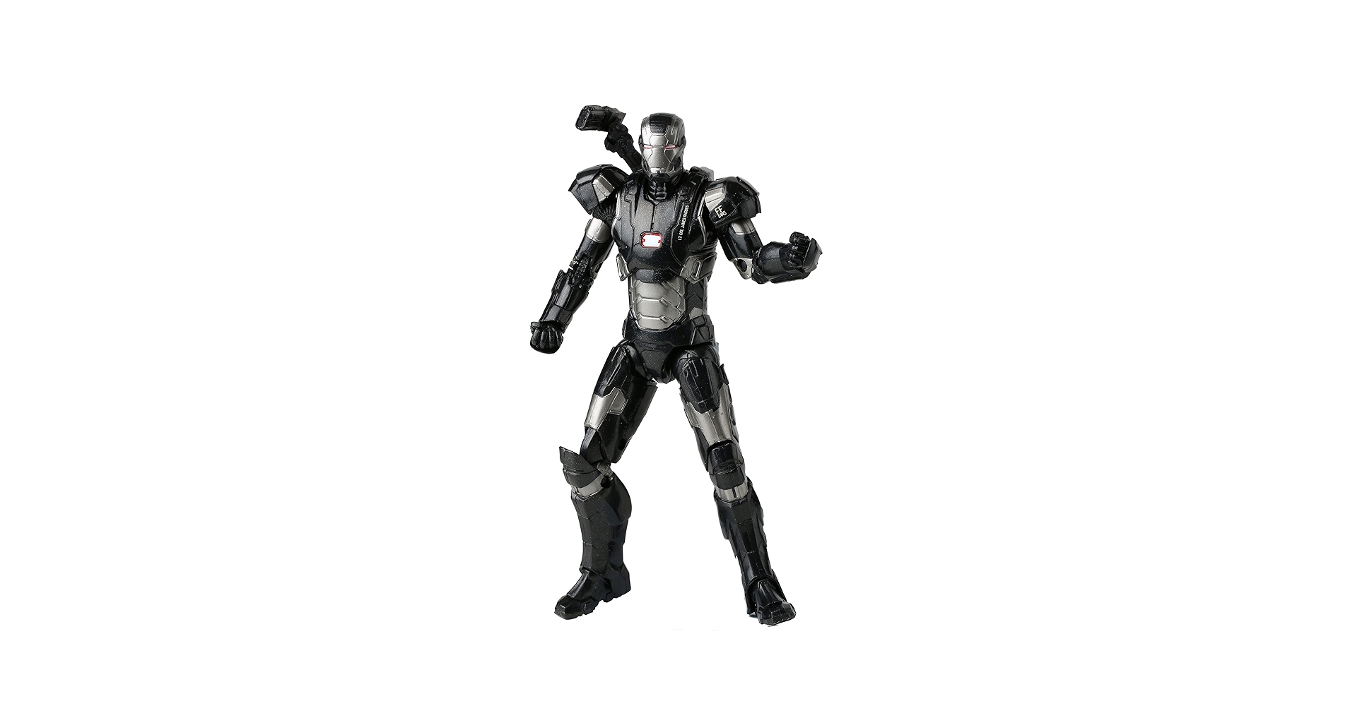 Amazon.com: Marvel Legends Infinite Series Marvel's War