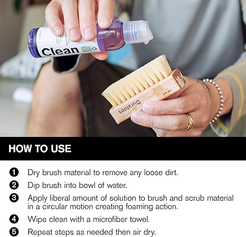 Miniatura 4 de Jason Markk Cuidado de la limpieza de zapatos para zapatos deportivos Blanco