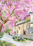 HUADADA-*Bedroom*-Jigsaw Puzzles pour les adultes 1000 Pièces, puzzles 1000 Pièces, Interlock parfait sans poussière, impossible difficile dur amusant 1000 Pièces puzzles pour adultes-1:1 Poster