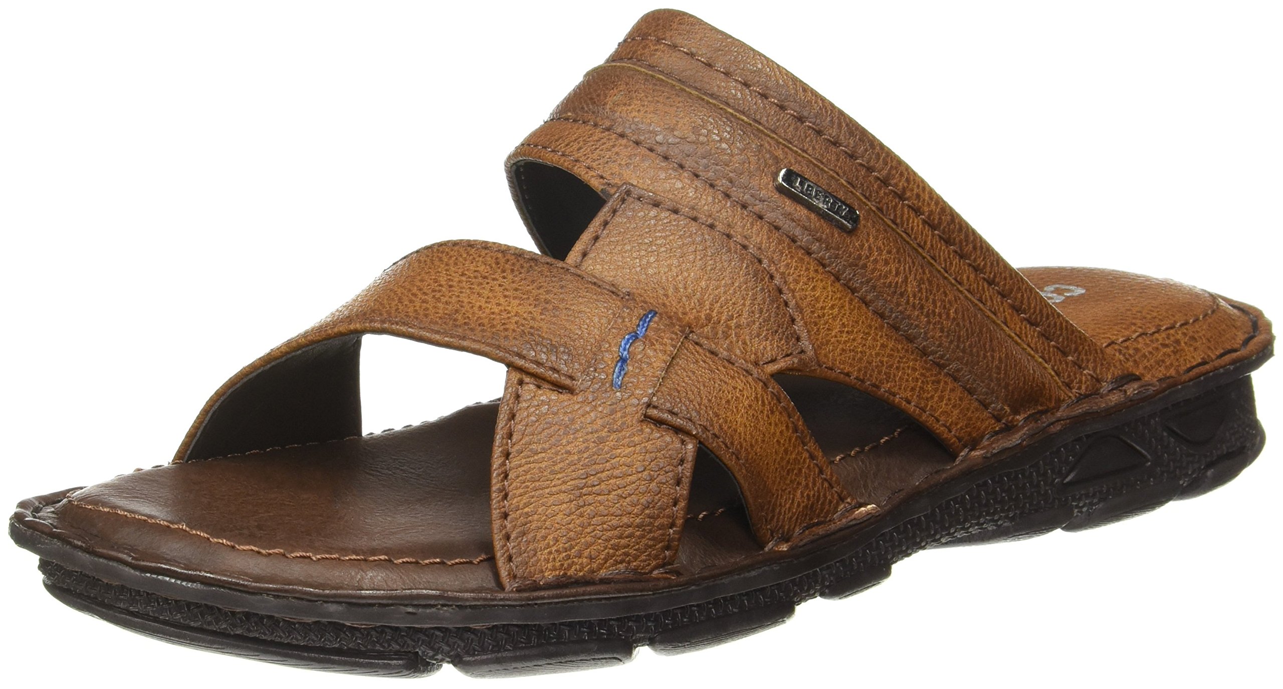 Mens LPC-4 Casual Slippers-image-10