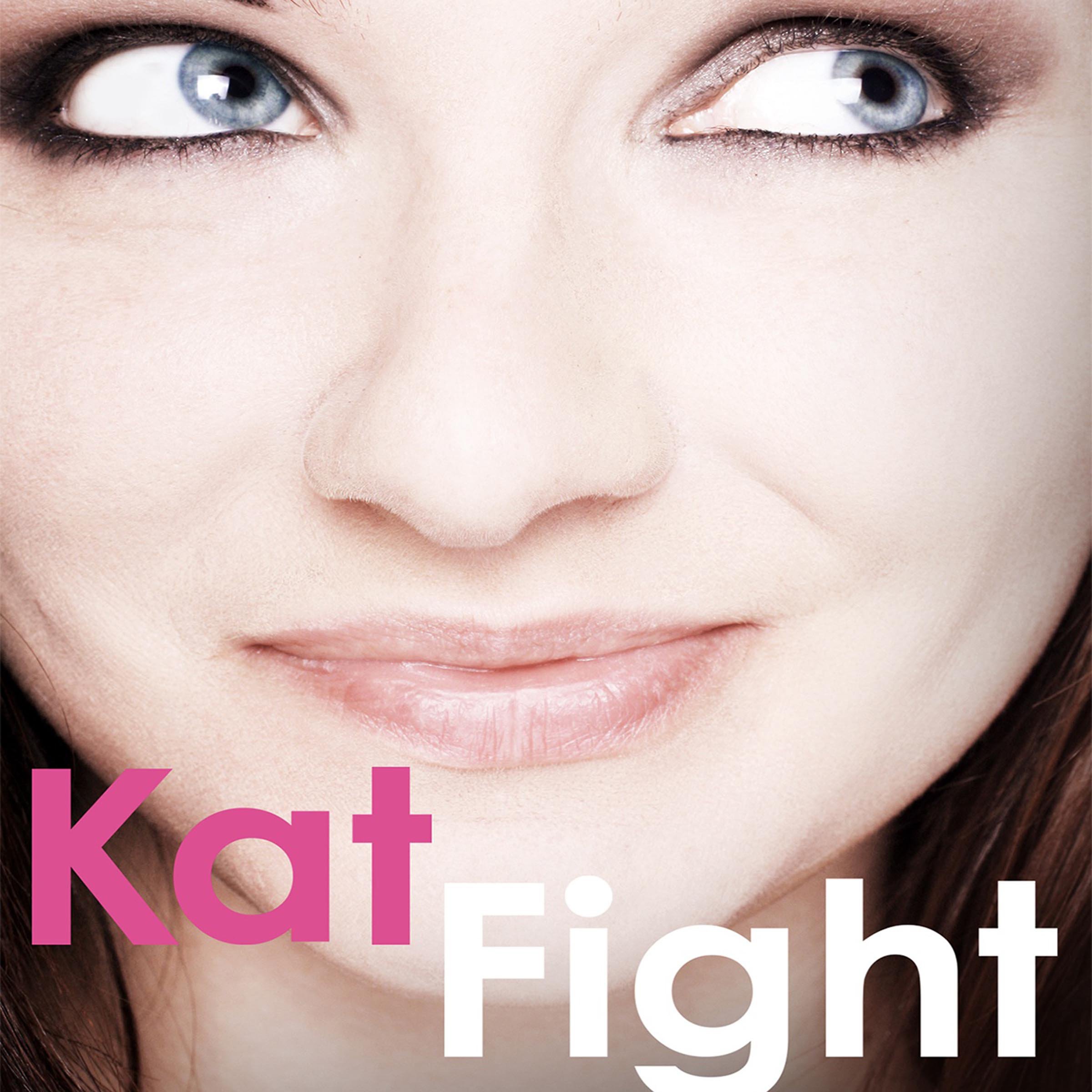 Cover art for Kat Fight