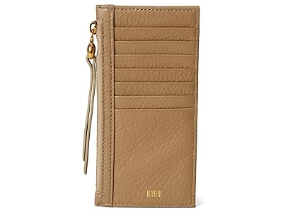 HOBO Carte Card Case Women
