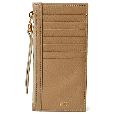 HOBO Carte Card Case Women
