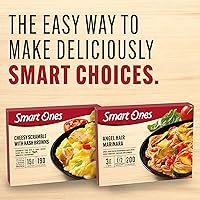 Vista 11 de Smart Ones Angel Hair Pasta, 10 Oz