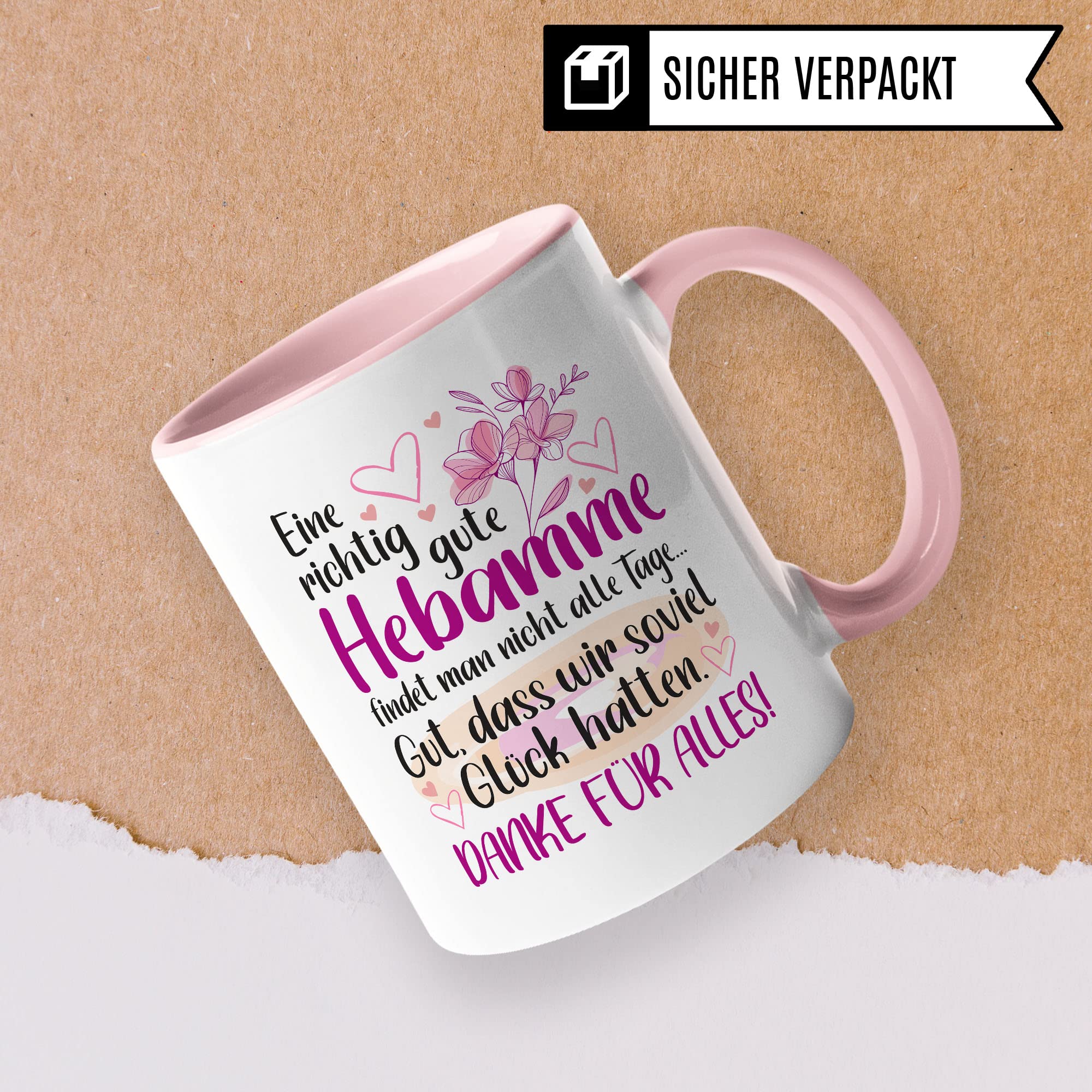 Tasse De Sage-femme Personnalisée, Cadeau Pour Sage-femme, Cadeau De R