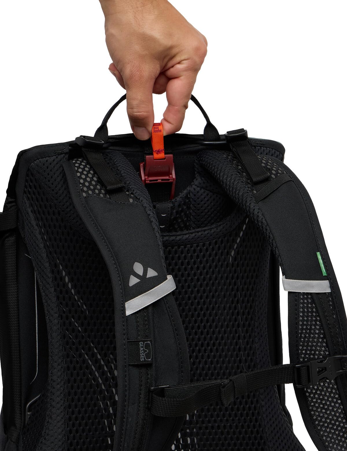 VAUDE Rucksaecke15-19L Trailvent 15