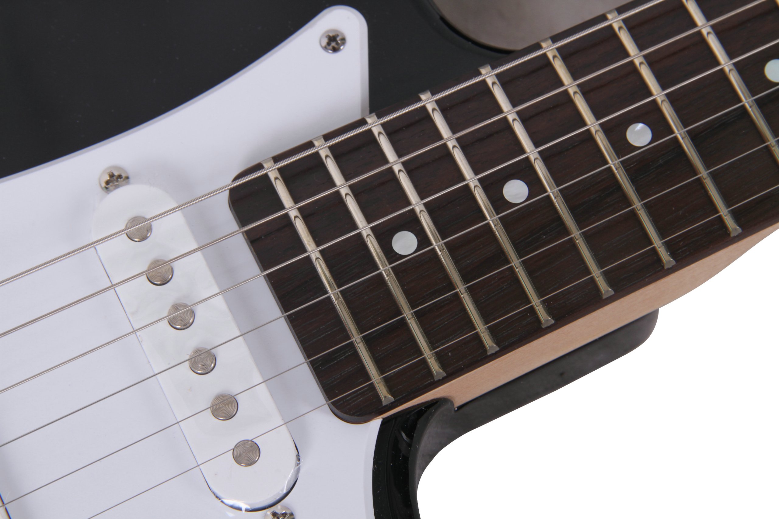 Yamaha EG112 Electric Guitar : Amazon.in: Musical Instruments