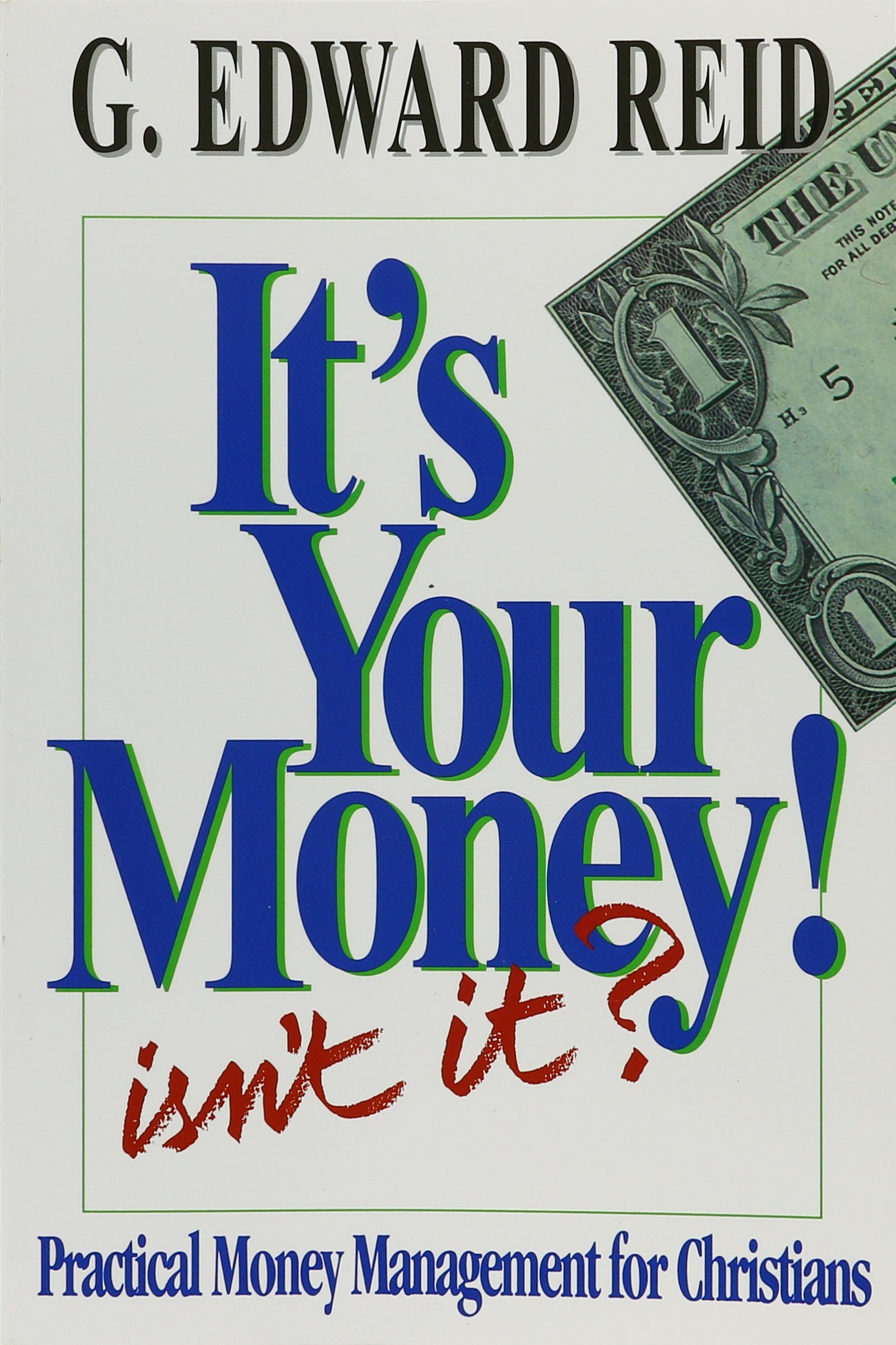 Buy It's Your Money Isn't It — BookShops.in