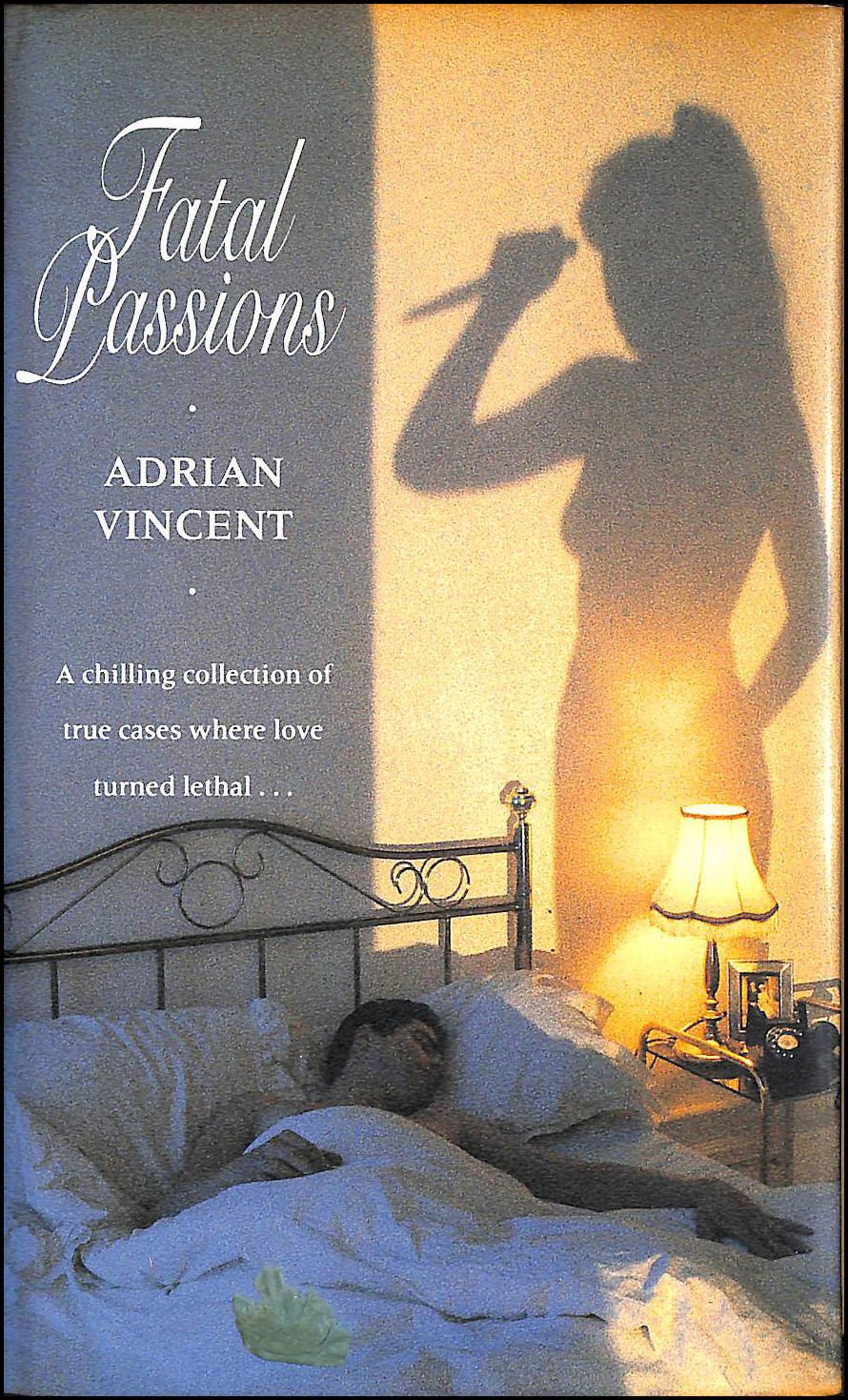 Buy Fatal Passions — BookShops.in