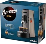 Senseo Machine Ã€ Café Ã€ Dosettes, Fonction Mémo, Intensity Plus - 9
