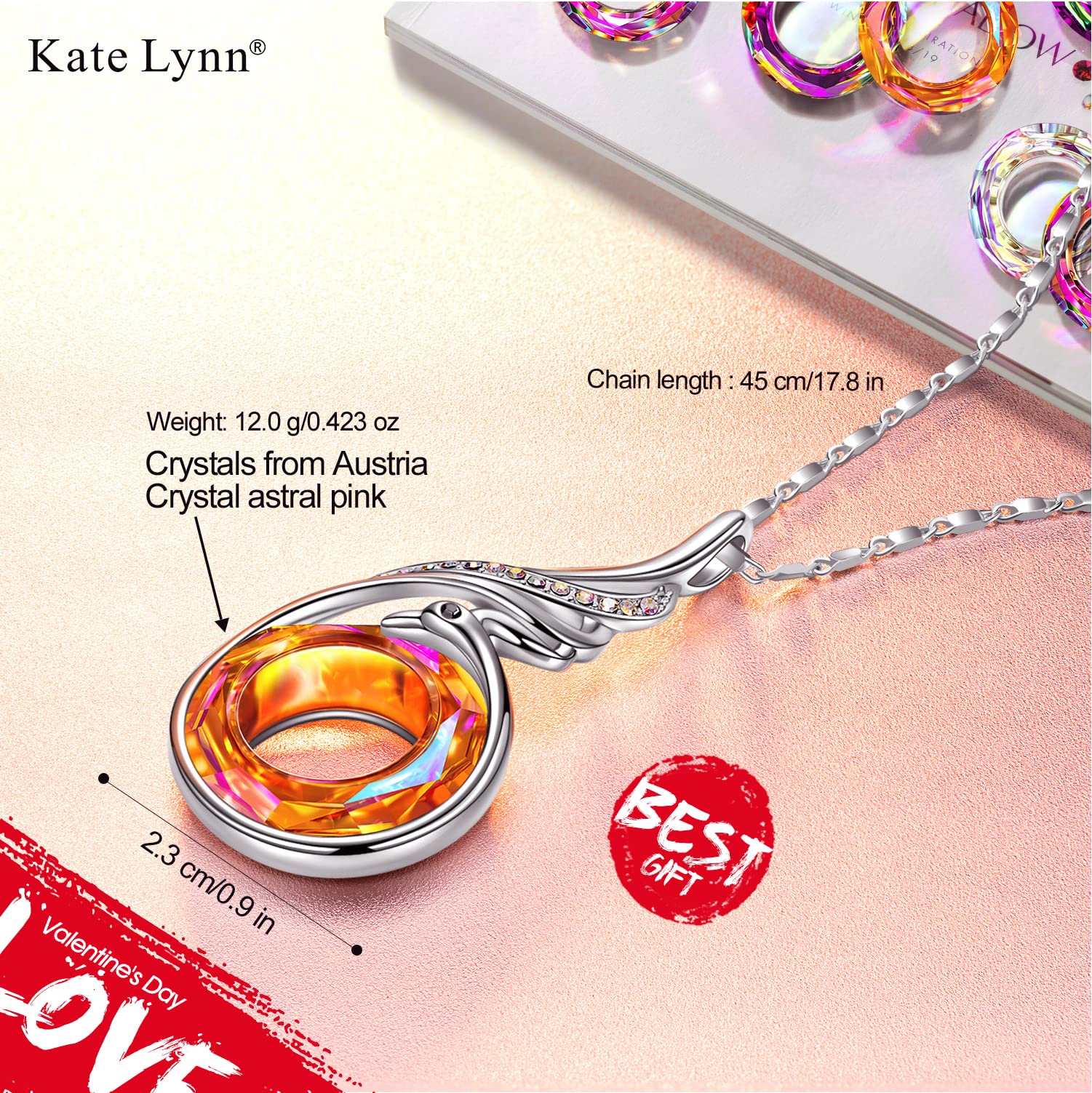 Necklaces for Women Jewellery Gifts for 