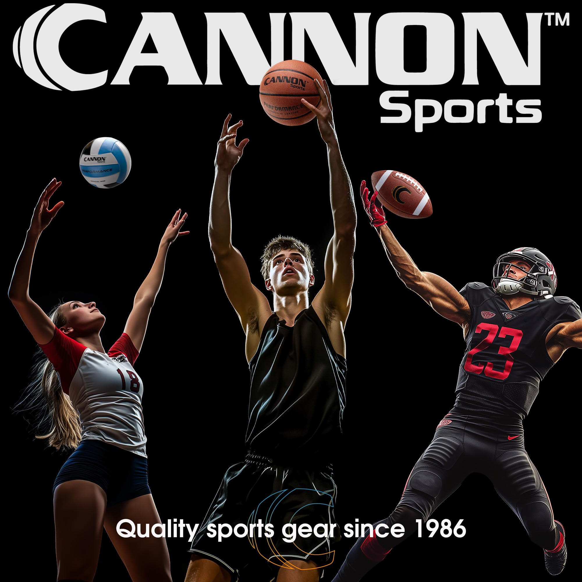 Cannon Sports Polvere da Shuffleboard - Cera Premium con Silicone/Farina di Mais - 3 Velocità (Veloce, Media, Lenta) - Sabbia Scorrevole Non Abrasiva (MEDIA, 2, CONFEZIONE)