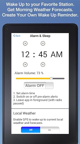 WMAL – vue 4