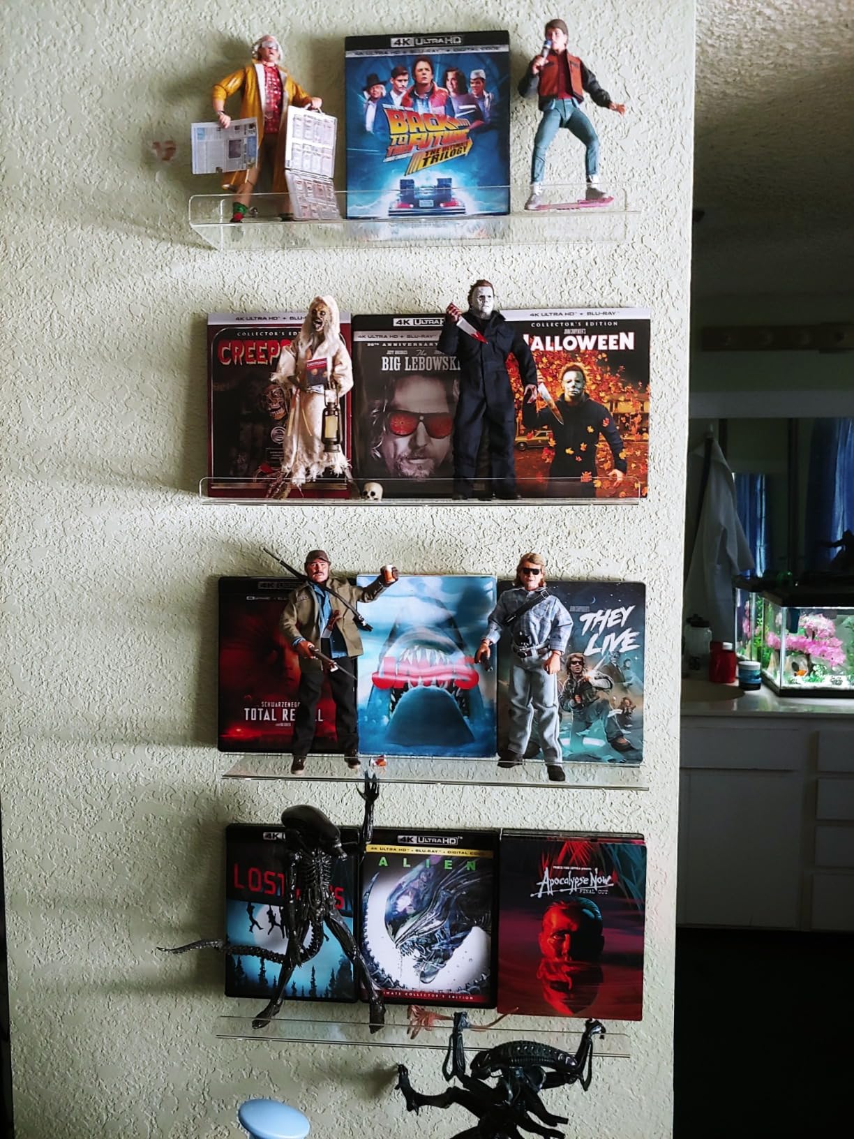 Amazing 4k transfer, best transfer yet A+