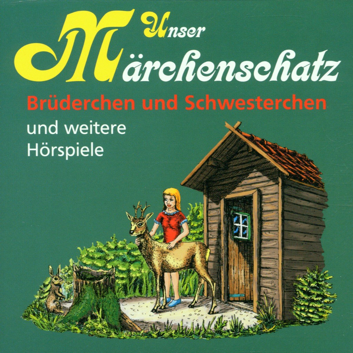 Rotkäppchen (Märchen)