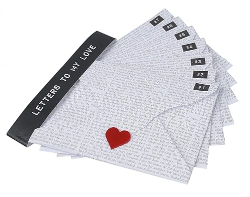 Romantic Love Letters