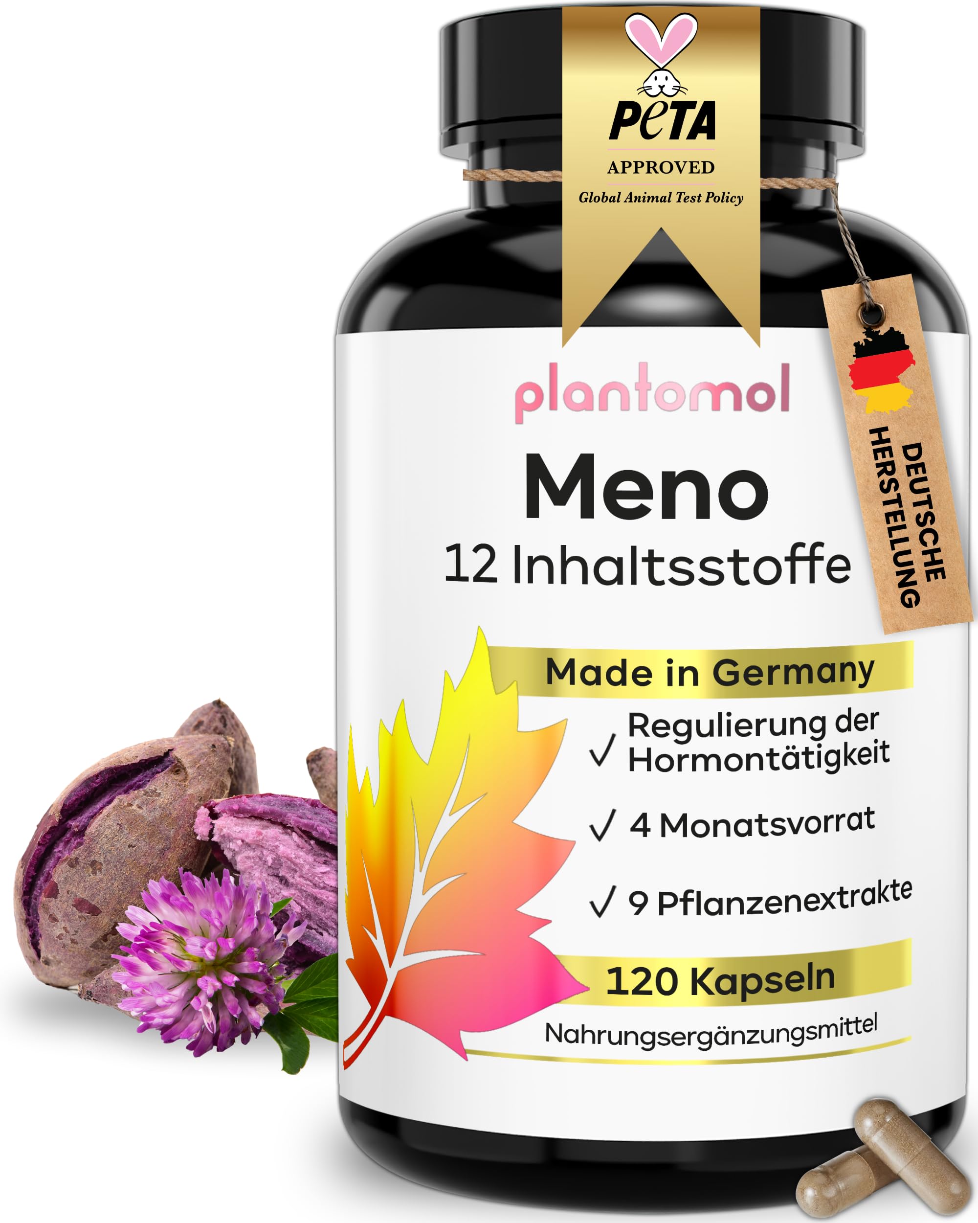 plantomol