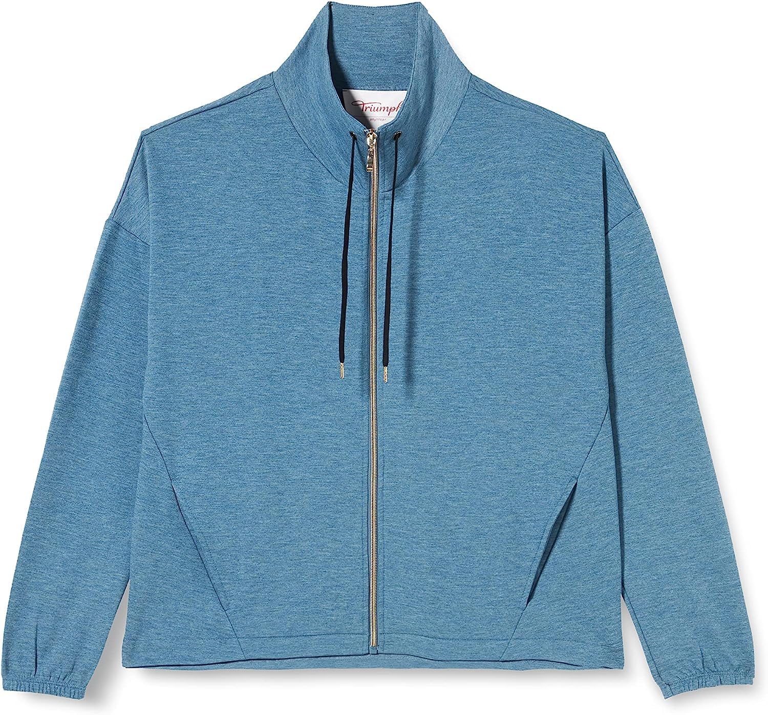 Triumph Thermal Tracksuit Top X Camiseta de Pijama para Mujer