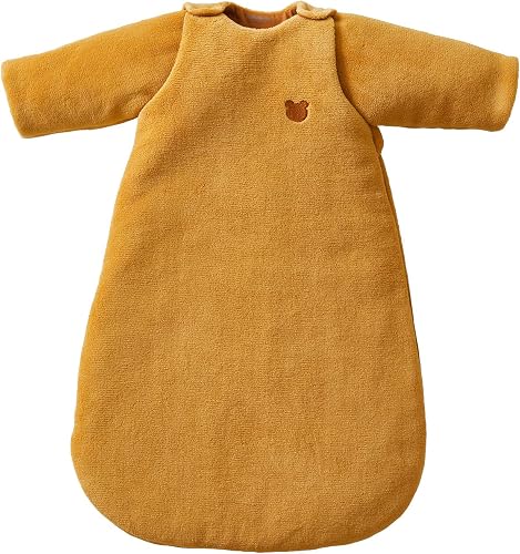 VERTBAUDET Vertbaudet Gigoteuse d'Emmaillotage Molletonnée en Micro-Polaire Hiver TOG 3