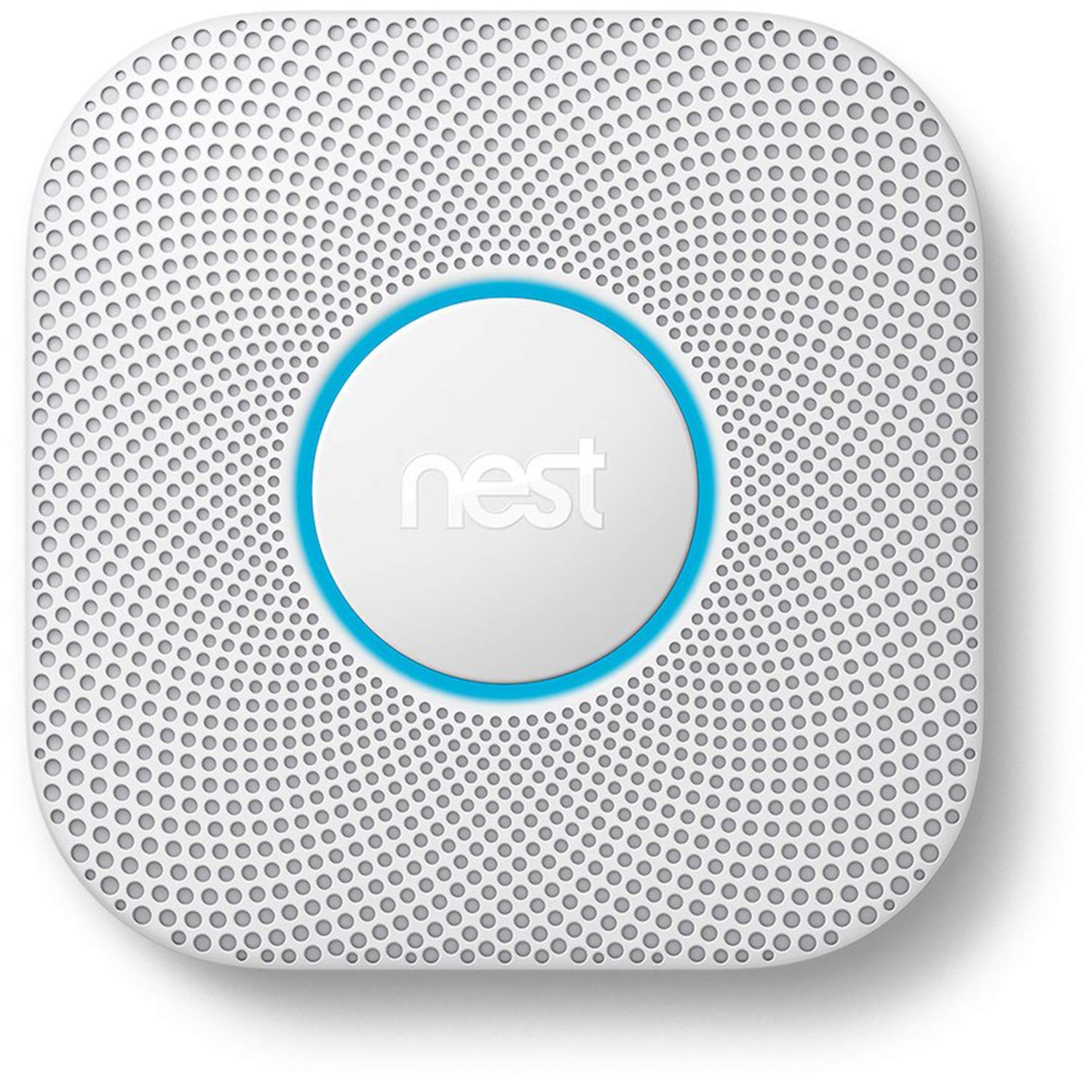 Google Nest Protect A12