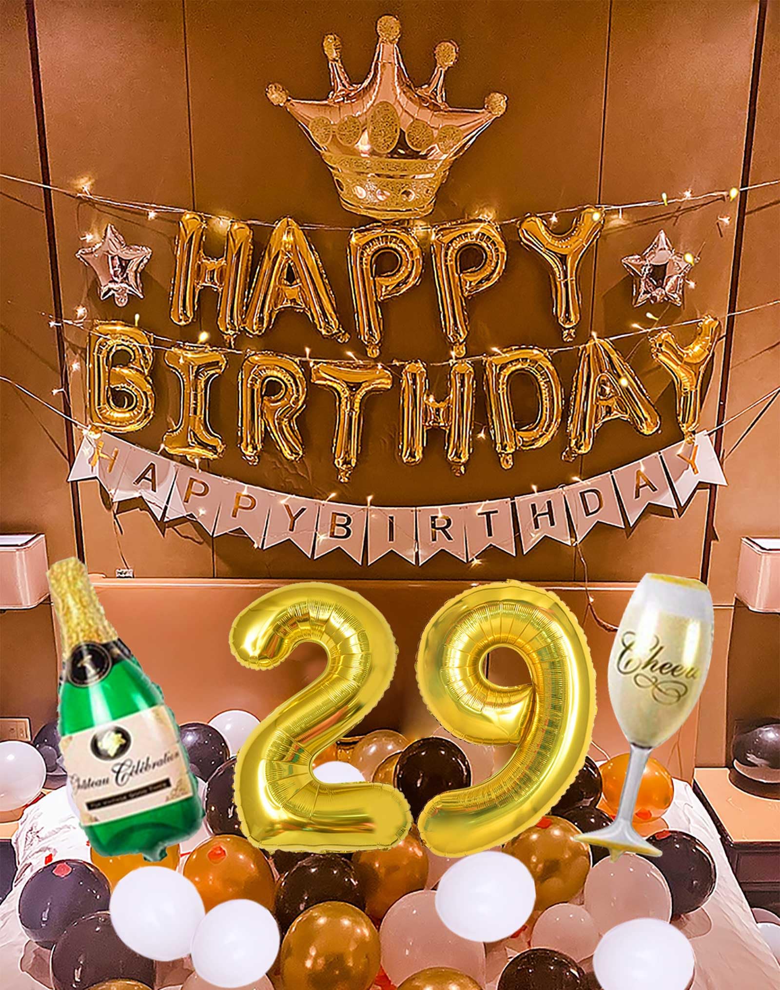 、様【12/23着】バルーン　生誕祭 楽天市場】バルーンギフト 誕生日 バースデー 記念日