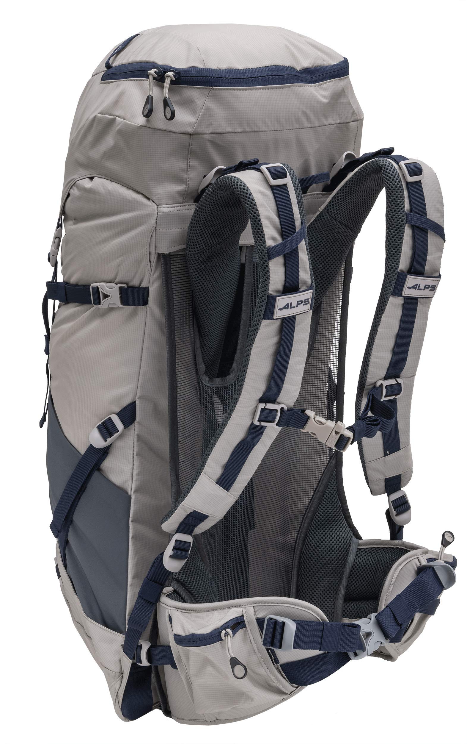 alps mountaineering baja 60 pack Online Sale