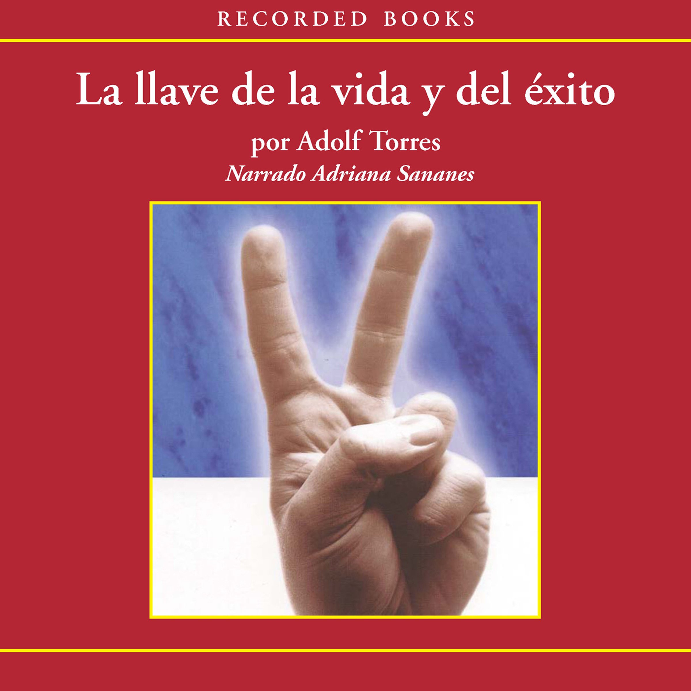 Cover art for La Llave de la Vida y el Exito