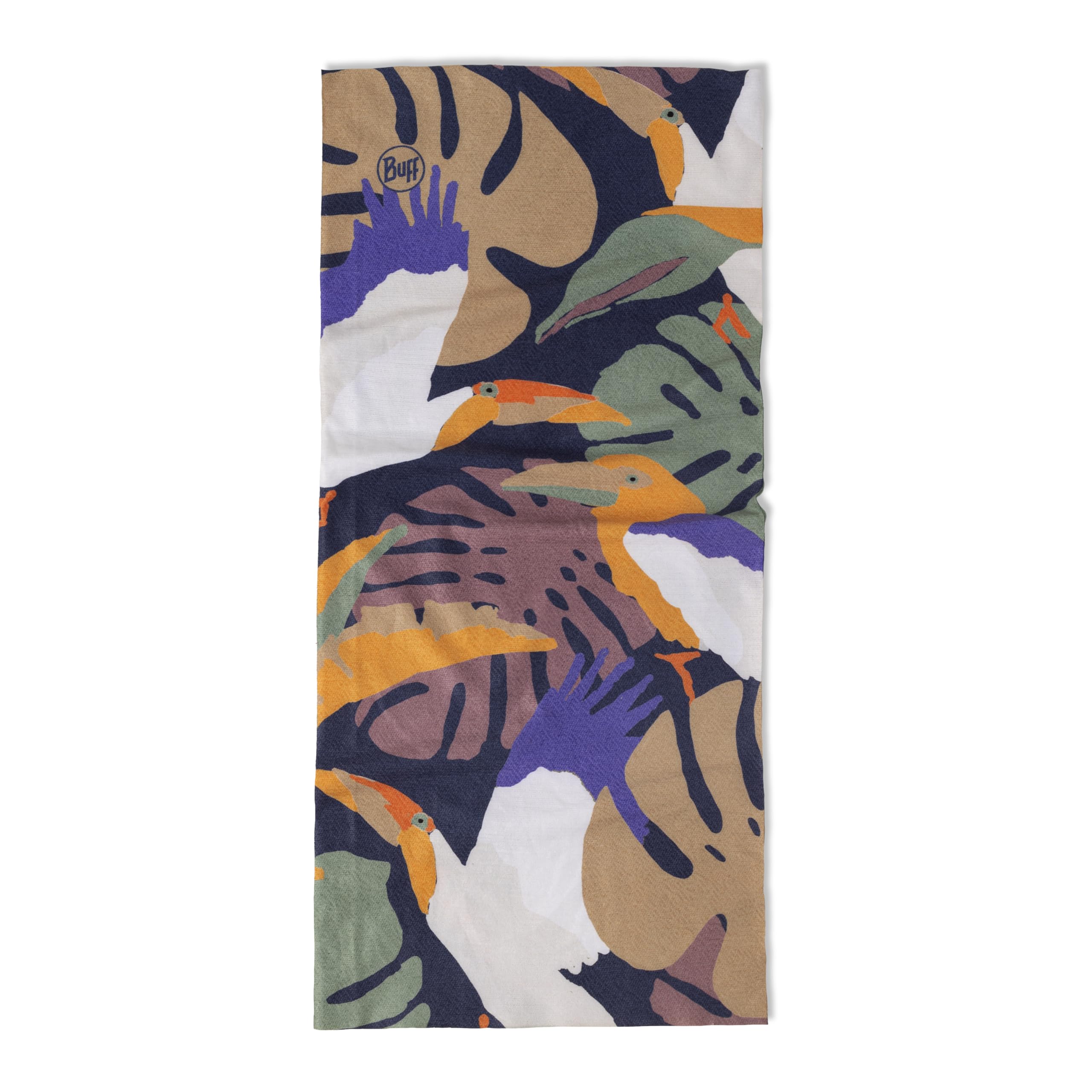 Buff CoolNet UV® Multi Unisex Adult Size Onesize