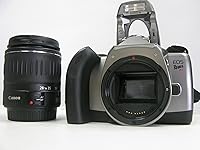 Vista 2 de Cámara Canon EOS Rebel K2 SLR (35 mm)