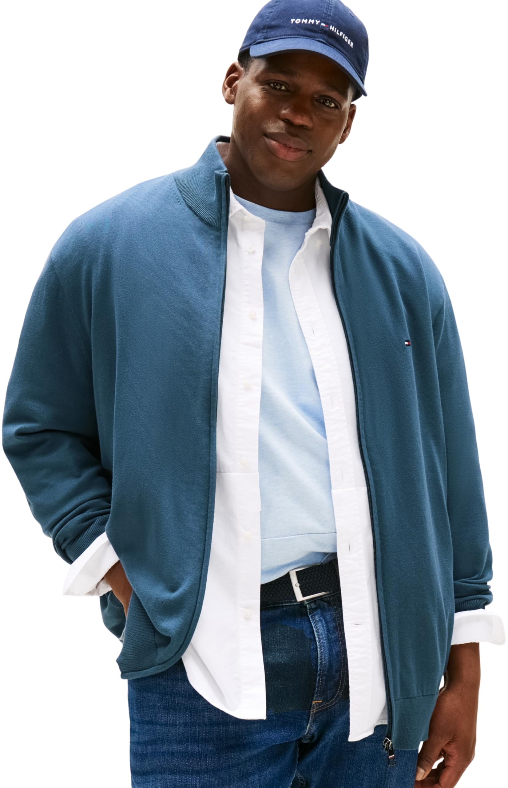 Mode von Calvin Klein & Tommy Hilfiger