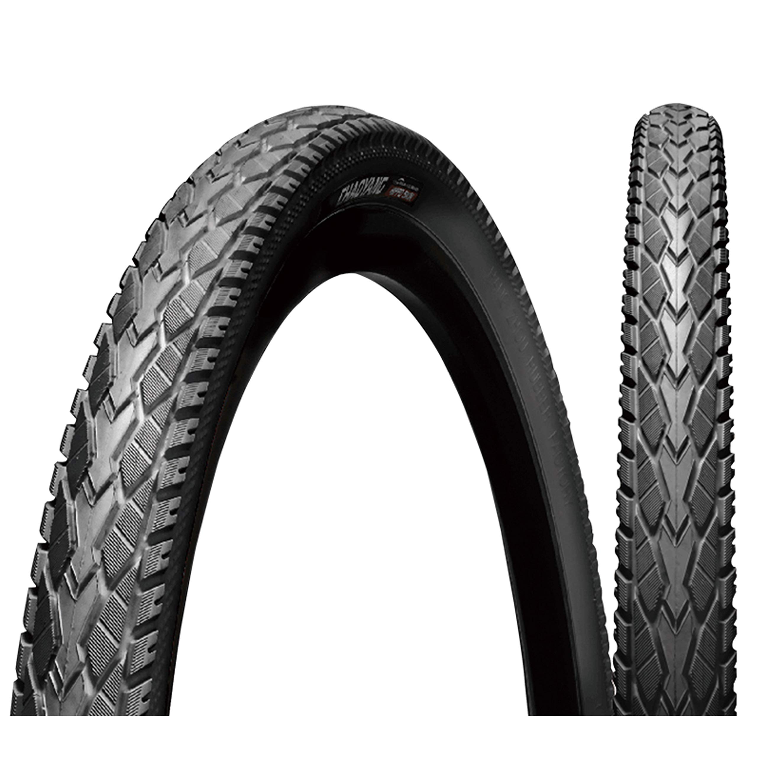 お買い得　MTB用タイヤ10本セット/街乗り用にピッタリ　マコシャーク MAKO SHARK 26×1.90 H-5113 10本セットの価格です Amazon | CHAO YANG(チャオヤン) 【正規品】 自転車 タイヤ [MAKO