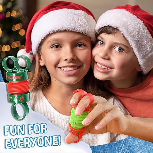 Vista 10 de Juguetes sensoriales para apretar los dedos, para mujeres, hombres y adultos jóvenes, juguete sensorial para fortalecer los dedos y ejercitador