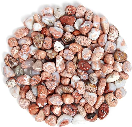 Miniatura 39 de Chips de cristal de cuarzo de sodalita natural triturado de 1.1 libras, chips de cristales curativos de sodalita a granel, piedras preciosas