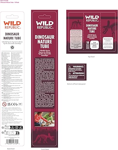 Miniatura 2 de Baby Relax productos Dinosaurios