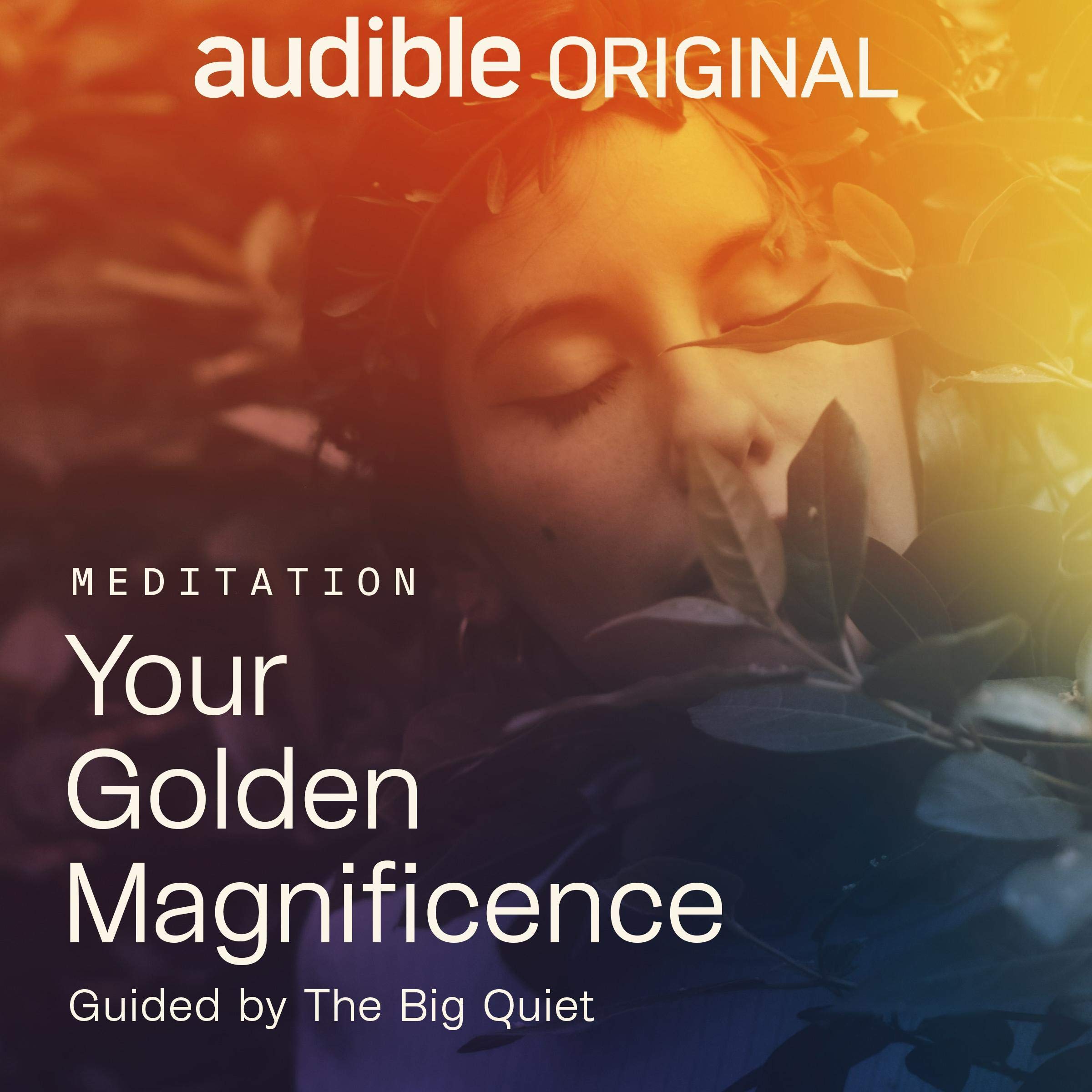 Cover art for Your Golden Magnificence